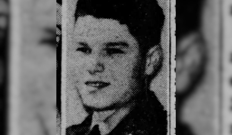 Remains of Korean War Soldier from Hazel Park Identified After 75 Years
