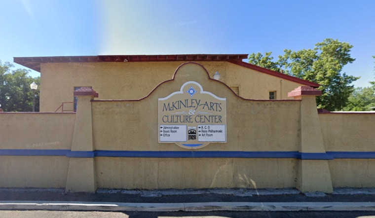 Reno Calls on Residents to Shape City's Future at Upcoming Community Workshops