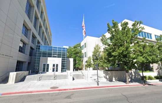 Reno Celebrates Veterans' Success in Treatment Court, Emphasizes Restorative Justice for Service Members