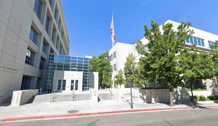 Reno Celebrates Veterans' Success in Treatment Court, Emphasizes Restorative Justice for Service Members