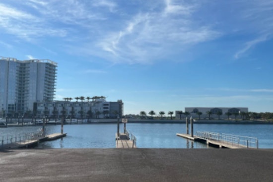 Renovations Set to Enhance Gandy Boat Ramp in Tampa with $278K Upgrade Starting July 14