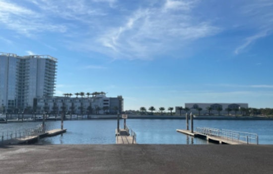 Renovations Set to Enhance Gandy Boat Ramp in Tampa with $278K Upgrade Starting July 14