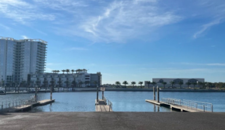 Renovations Set to Enhance Gandy Boat Ramp in Tampa with $278K Upgrade Starting July 14