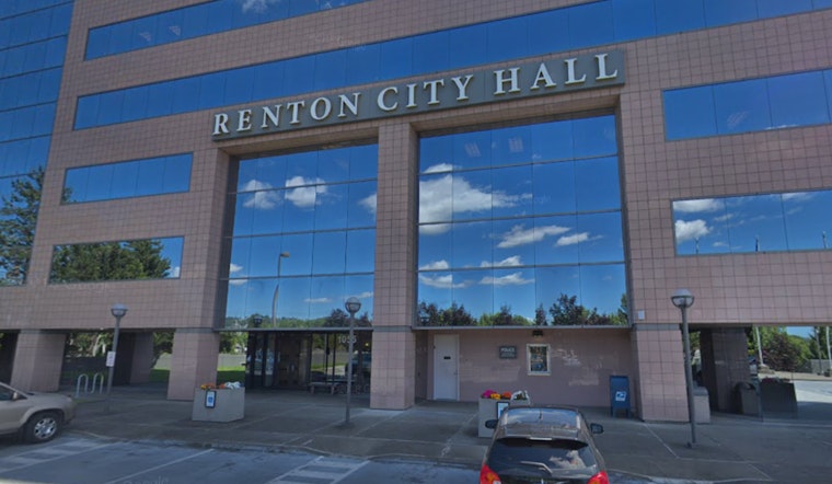 Renton and King County Leaders Celebrate Transformation of Proposed Asphalt Plant Site into Eco-Friendly Warehouse Space