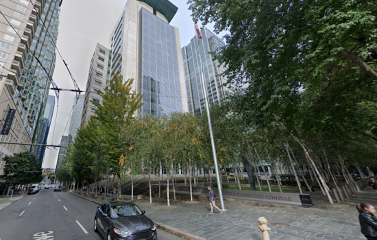 Renton Man Receives Additional 5-Year Sentence for Drug Trafficking After Evading Initial Term