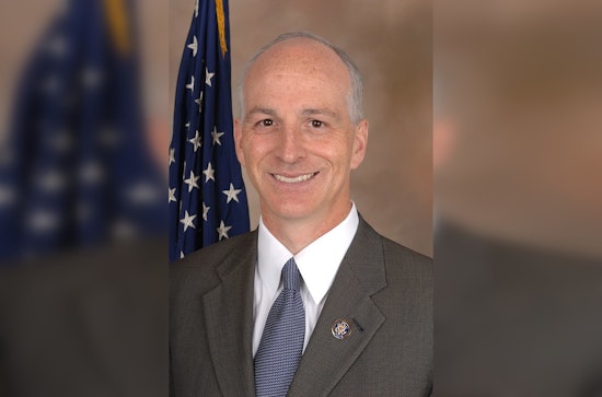 Rep. Adam Smith Spearheads Economic Roundtable to Boost South King County's Job Growth and Infrastructure