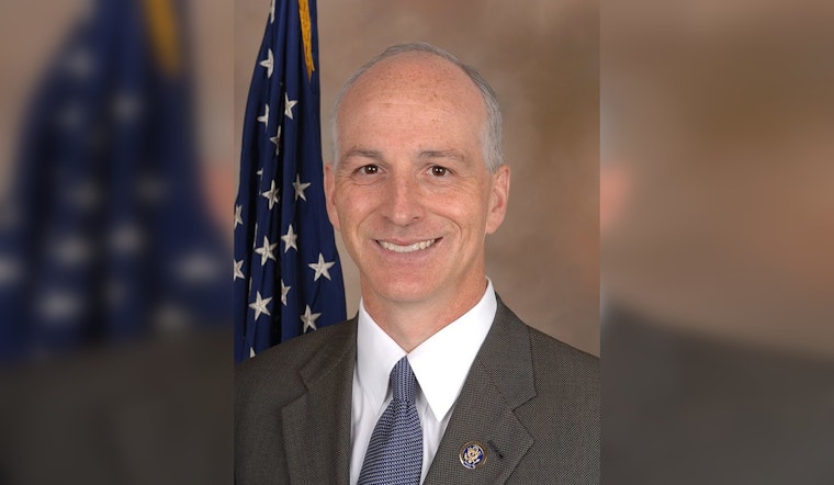 Rep. Adam Smith Spearheads Economic Roundtable to Boost South King County's Job Growth and Infrastructure