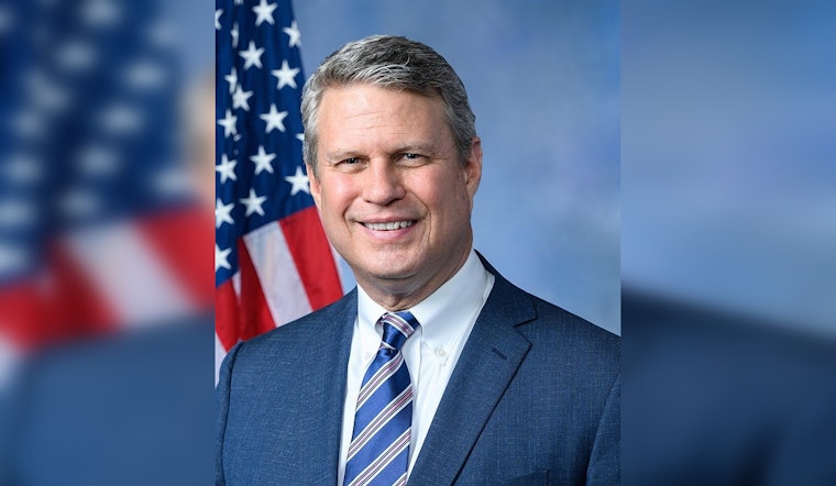 Rep. Bill Huizenga Decides Against 2026 Michigan Senate Run, Citing Family and Consultation with Trump