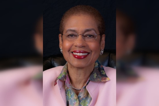 Rep. Eleanor Holmes Norton Slams Restrictive Appropriations Bill for Undermining D.C. Autonomy