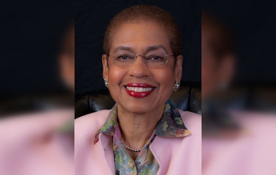 Rep. Eleanor Holmes Norton Slams Restrictive Appropriations Bill for Undermining D.C. Autonomy