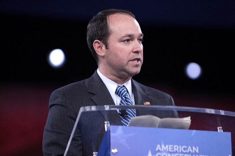 Rep. Marlin Stutzman Champions Rescissions Act of 2025 to Curb "Unnecessary Government Spending"