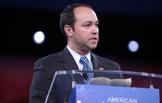 Rep. Marlin Stutzman Champions Rescissions Act of 2025 to Curb "Unnecessary Government Spending"