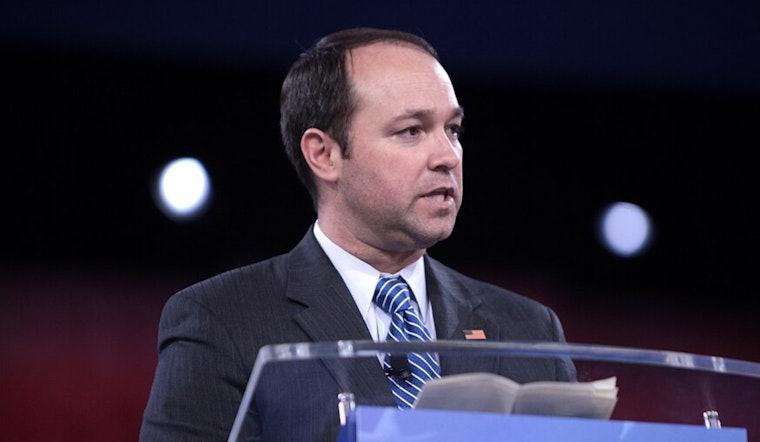 Rep. Marlin Stutzman Champions Rescissions Act of 2025 to Curb "Unnecessary Government Spending"