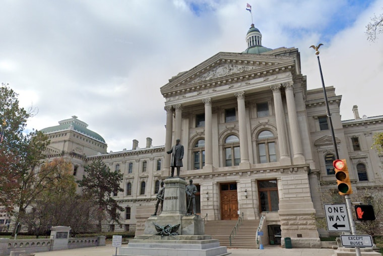 Rep. Matt Lehman Gears Up for Intensive Summer Study Committees Focusing on Health Care Costs in Indiana