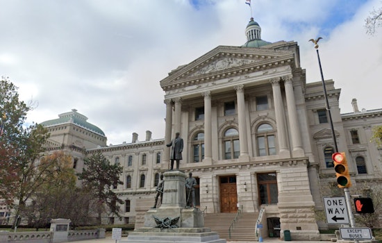 Rep. Matt Lehman Gears Up for Intensive Summer Study Committees Focusing on Health Care Costs in Indiana