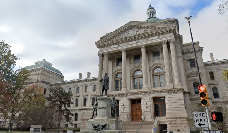 Rep. Matt Lehman Gears Up for Intensive Summer Study Committees Focusing on Health Care Costs in Indiana