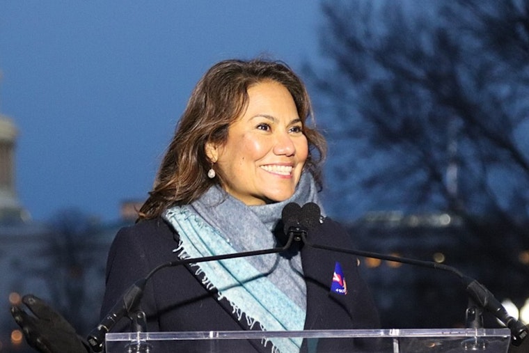 Rep. Veronica Escobar Criticizes Texas Redistricting Plan for Undermining El Paso's Congressional Voice