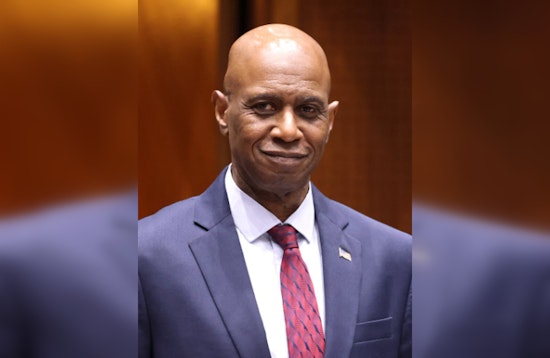 Rep. Walt Blackman Criticizes Arizona's Wildfire Dispatch Practices, Calls for Local Contractor Support Amid Rising Costs