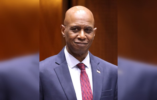 Rep. Walt Blackman Criticizes Arizona's Wildfire Dispatch Practices, Calls for Local Contractor Support Amid Rising Costs