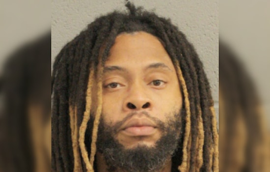 Repeat Offender Demarious Dawson Charged with DUI on Atascocita Road