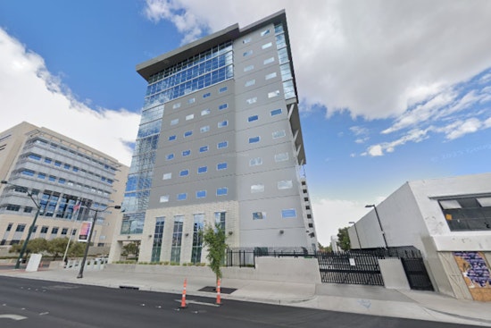 Repeat Offender Sentenced to Federal Prison for Illegal Re-entry into U.S.