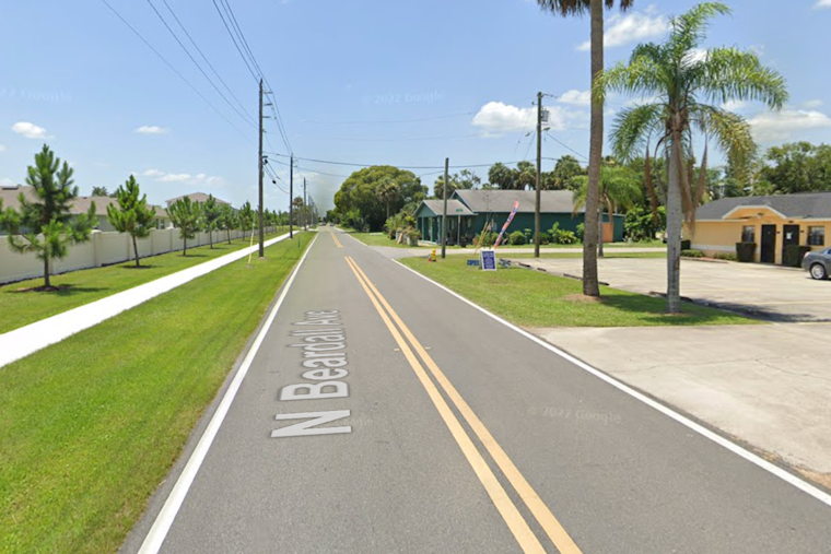 Resident Injured, Two Pets Perish in Early Morning House Fire in Sanford