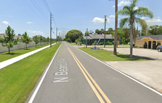 Resident Injured, Two Pets Perish in Early Morning House Fire in Sanford