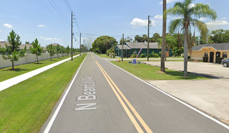 Resident Injured, Two Pets Perish in Early Morning House Fire in Sanford