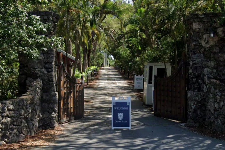 "Retorno" at Deering Estate, Miquel Salom's Wet Plate Photography Merges Tradition and Modernity in Miami Exhibit