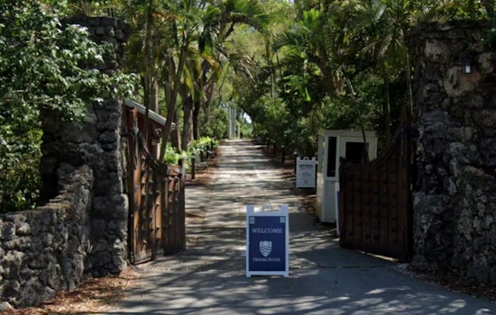 "Retorno" at Deering Estate, Miquel Salom's Wet Plate Photography Merges Tradition and Modernity in Miami Exhibit
