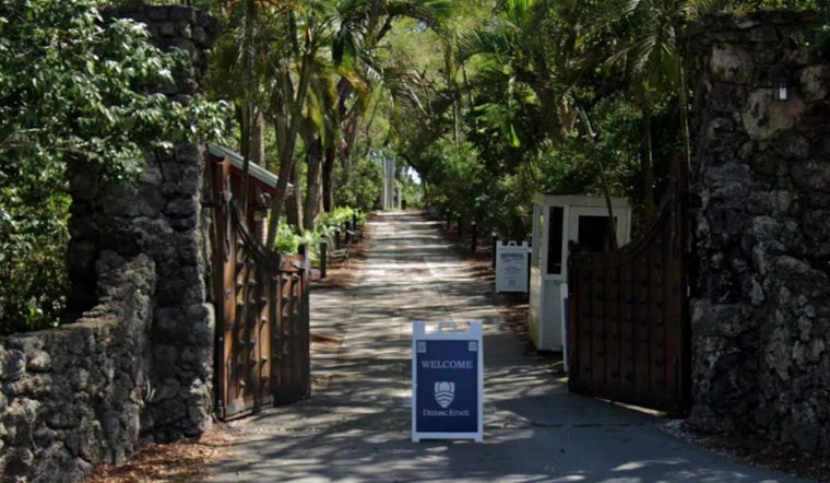"Retorno" at Deering Estate, Miquel Salom's Wet Plate Photography Merges Tradition and Modernity in Miami Exhibit