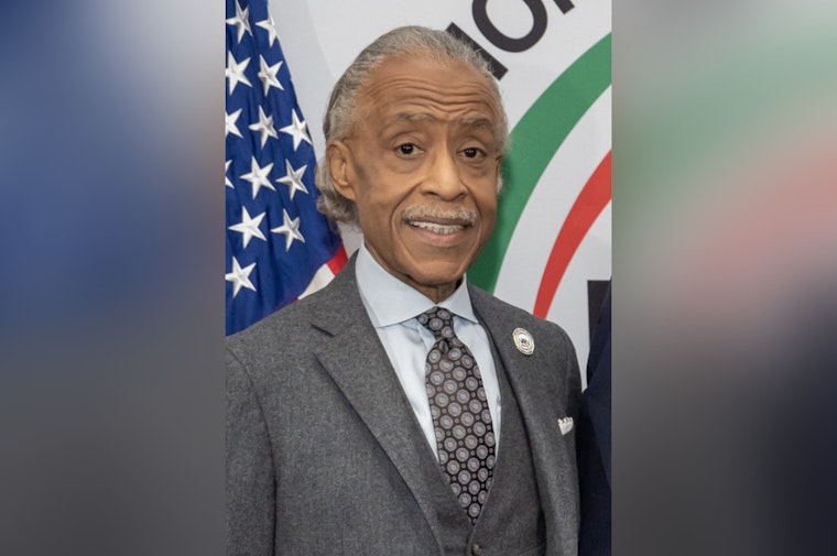 Rev. Al Sharpton Urges Andrew Cuomo to Withdraw from NYC Mayoral Race Amidst Changing Voter Landscape
