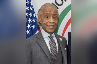 Rev. Al Sharpton Urges Andrew Cuomo to Withdraw from NYC Mayoral Race Amidst Changing Voter Landscape