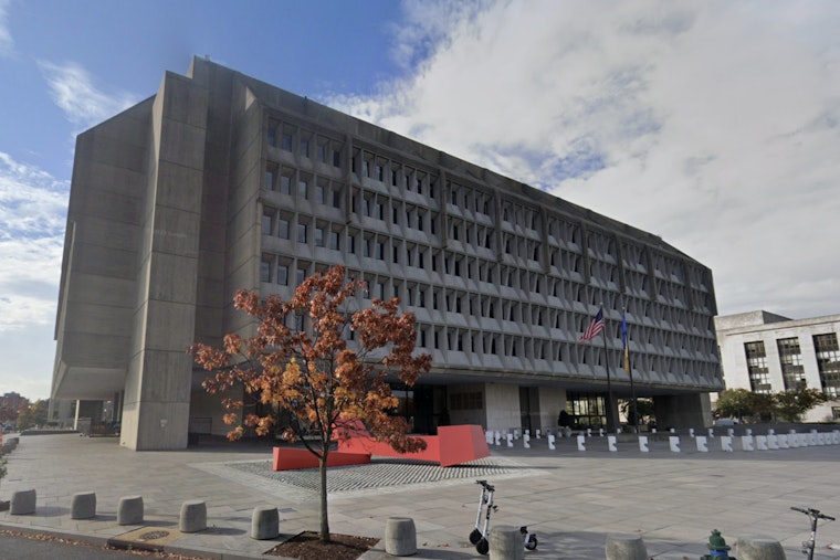 Rhode Island Judge Blocks Health Department Overhaul, Preserves U.S. Health Safety Net