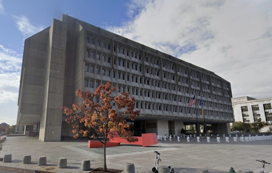 Rhode Island Judge Blocks Health Department Overhaul, Preserves U.S. Health Safety Net