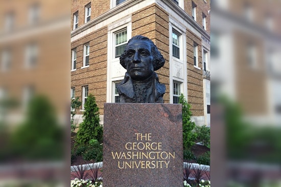 Rhodes Student Margaret Wakefield Joins Elite ACED Program at George Washington University