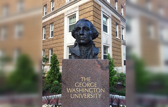 Rhodes Student Margaret Wakefield Joins Elite ACED Program at George Washington University