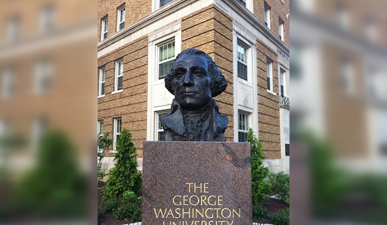 Rhodes Student Margaret Wakefield Joins Elite ACED Program at George Washington University