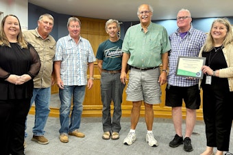 Rice County's Twin Oaks Project Wins National Award for Advancing Community and Economic Development in Faribault
