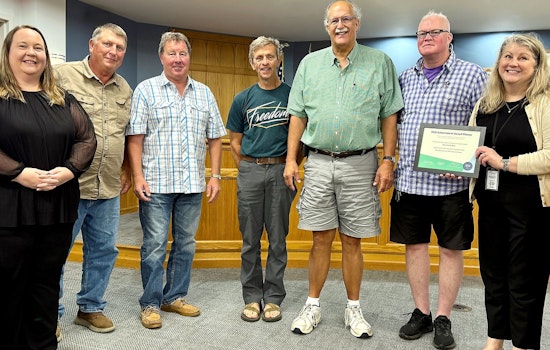 Rice County's Twin Oaks Project Wins National Award for Advancing Community and Economic Development in Faribault