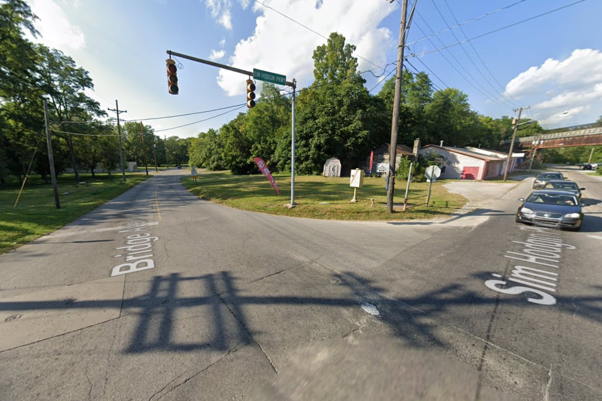 Richmond Man Charged With Felony After Fatal Crash, Community and
