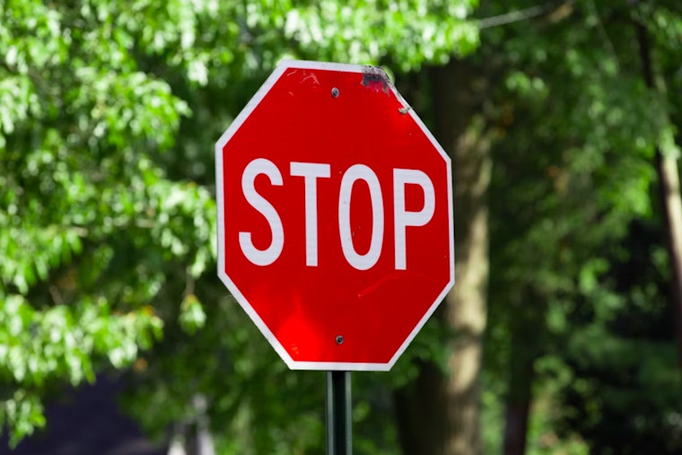 Rindge Grapples with Persistent Street Sign Thefts, Police Appeal for Information to Curb $1,650 Loss