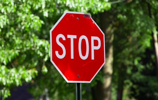 Rindge Grapples with Persistent Street Sign Thefts, Police Appeal for Information to Curb $1,650 Loss