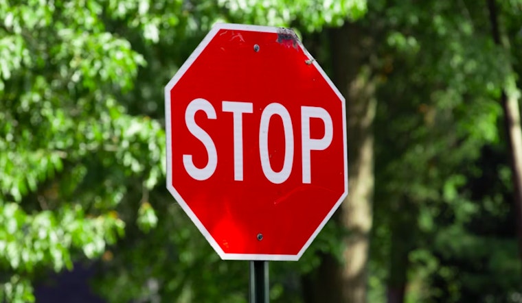 Rindge Grapples with Persistent Street Sign Thefts, Police Appeal for Information to Curb $1,650 Loss