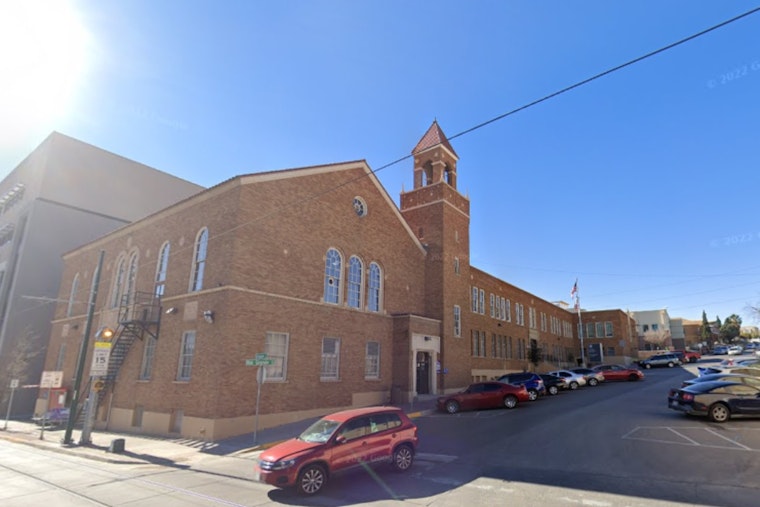Rio Grande Campus Beats the Heat: A & B Buildings Reopen with Restored Air Conditioning