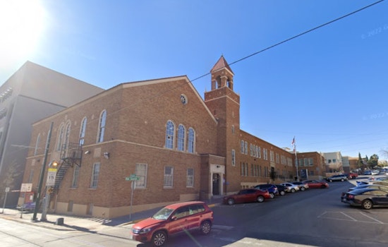 Rio Grande Campus Beats the Heat: A & B Buildings Reopen with Restored Air Conditioning