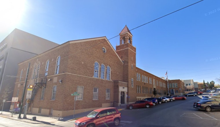 Rio Grande Campus Beats the Heat: A & B Buildings Reopen with Restored Air Conditioning