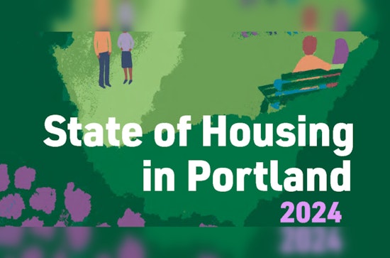 Rising Housing Costs Challenge Portland Residents Despite New Development Incentives, 2024 Report Indicates a Growing Income Divide