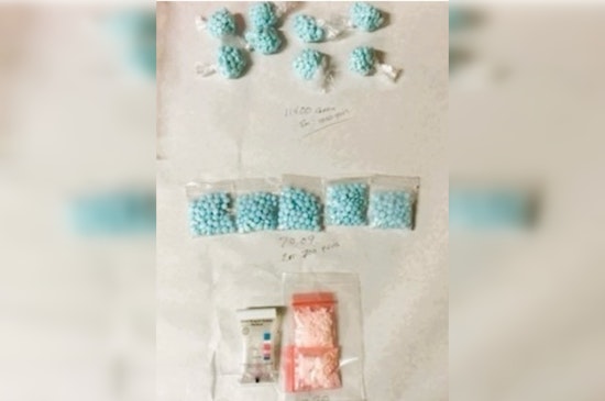 Riverside Couple Arrested for Child Abuse and Drug Trafficking, Children Placed in Protective Care