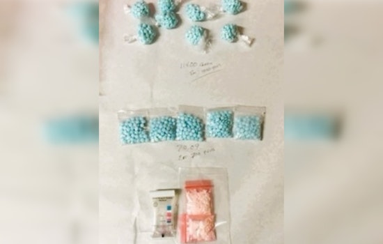 Riverside Couple Arrested for Child Abuse and Drug Trafficking, Children Placed in Protective Care